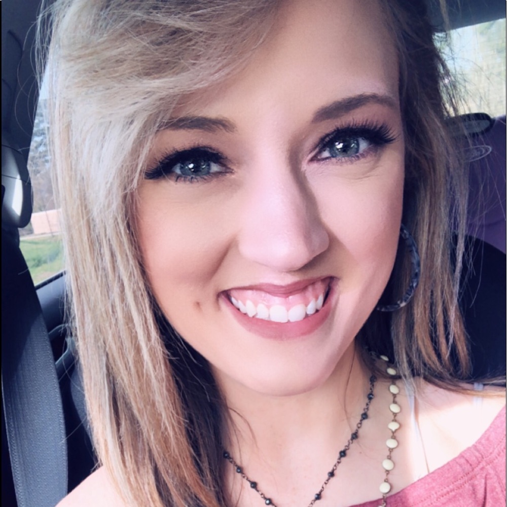 Meet your Posher, Haley